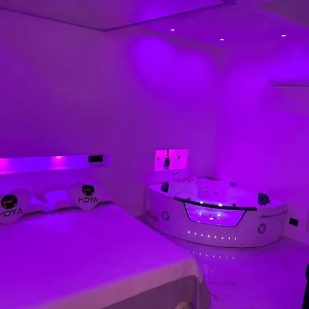 Apartament Moya 2 - In *