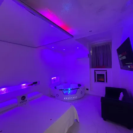 Moya 2 - In Apartment