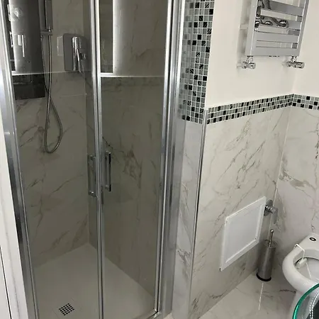 Moya 2 - In Apartment Rome