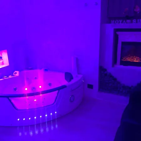 Apartmán Moya 2 - In Řím