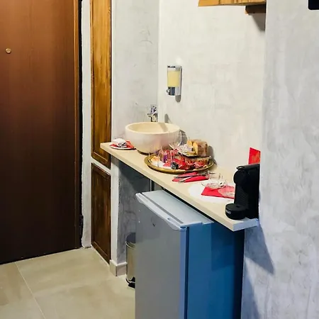 Apartmán Moya 2 - In