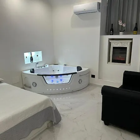 Apartmán Moya 2 - In *