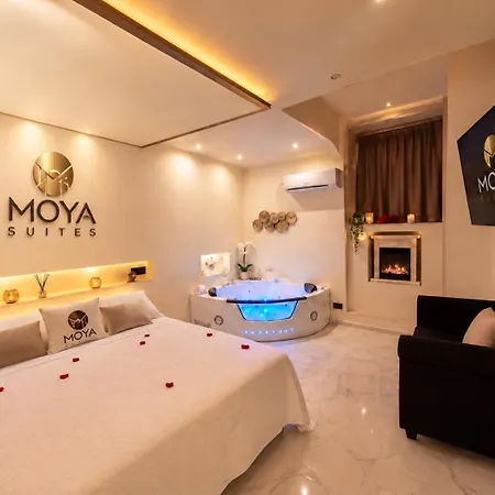 Moya 2 - In Apartament