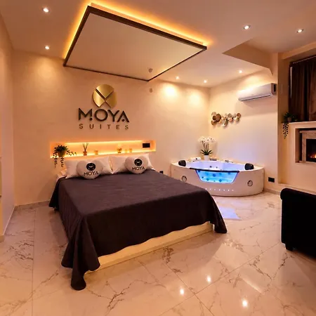 Apartament Moya 2 - In *