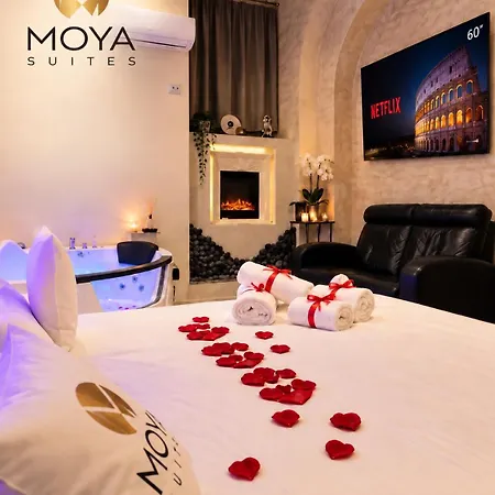 Moya 2 - In * Rzym
