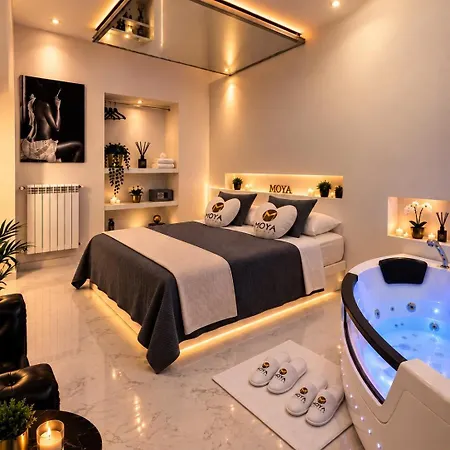 Moya 2 - In Apartament *