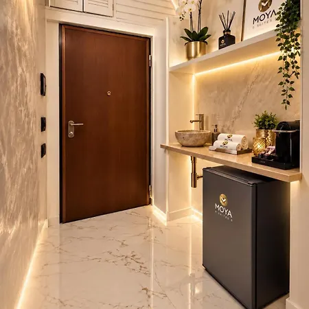 Apartament Moya 2 - In
