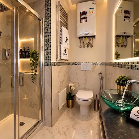 Apartament Moya 2 - In Rzym