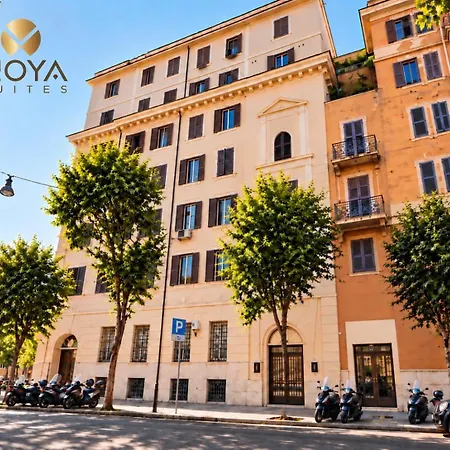 Apartament Moya 2 - In *