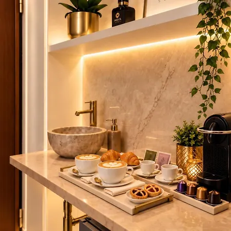 Moya 2 - In Apartament *