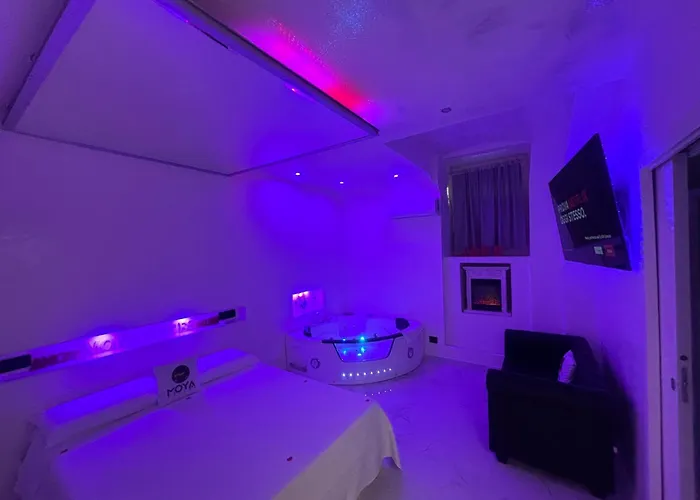 Moya 2 - In Lejlighed