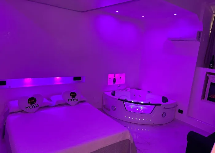 Lejlighed Moya 2 - In *