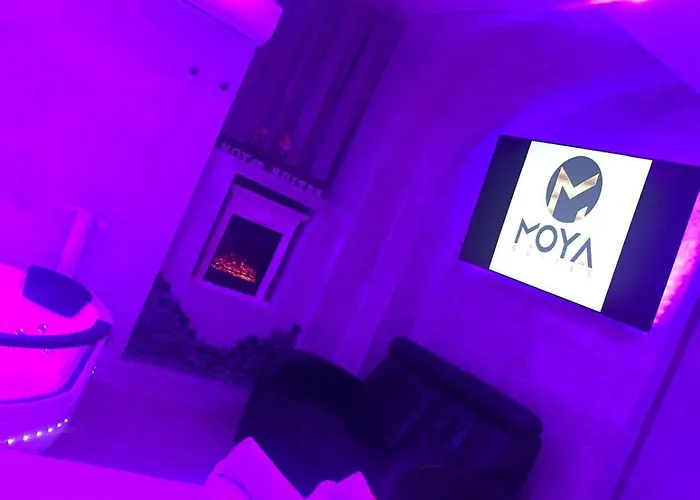 Moya 2 - In Lejlighed Rom