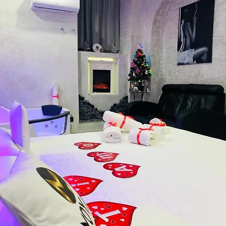 Moya 2 - In Ρώμη