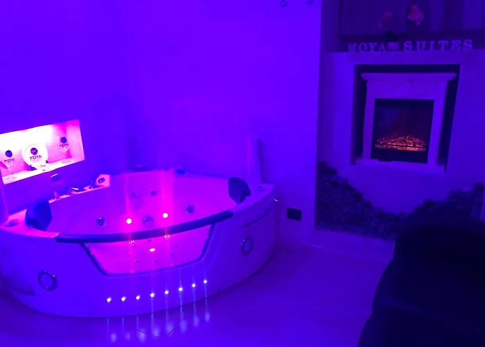 Διαμέρισμα Moya 2 - In Ρώμη