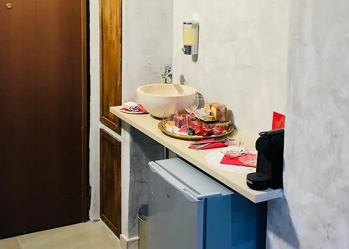 Διαμέρισμα Moya 2 - In