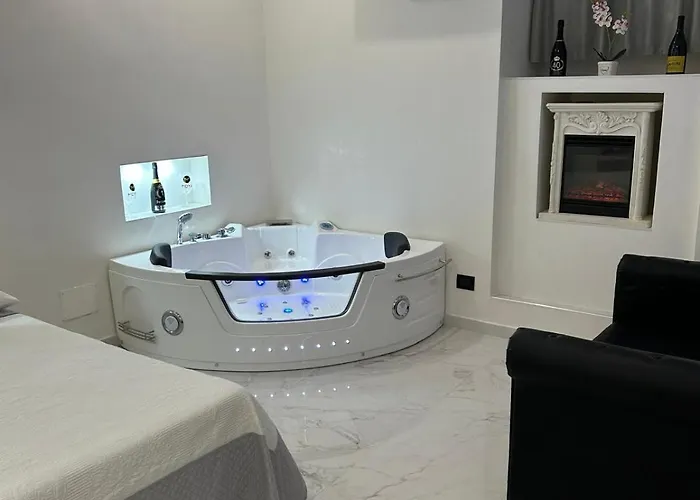 Διαμέρισμα Moya 2 - In *